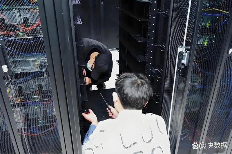 莆田服务器托管